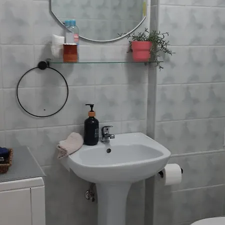 Paryskie W Sercu Warszawy Apartamento *