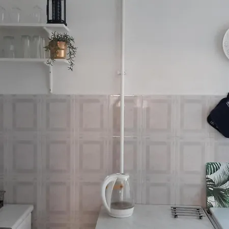 Paryskie W Sercu Warszawy