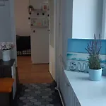 Paryskie W Sercu Warszawy * Varsó