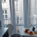 Apartman Paryskie W Sercu Warszawy