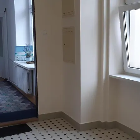 Apartman Paryskie W Sercu Warszawy *